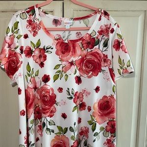 Lularoe Jessie Dress